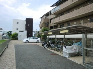 川西池田駅 徒歩4分 1階の物件内観写真